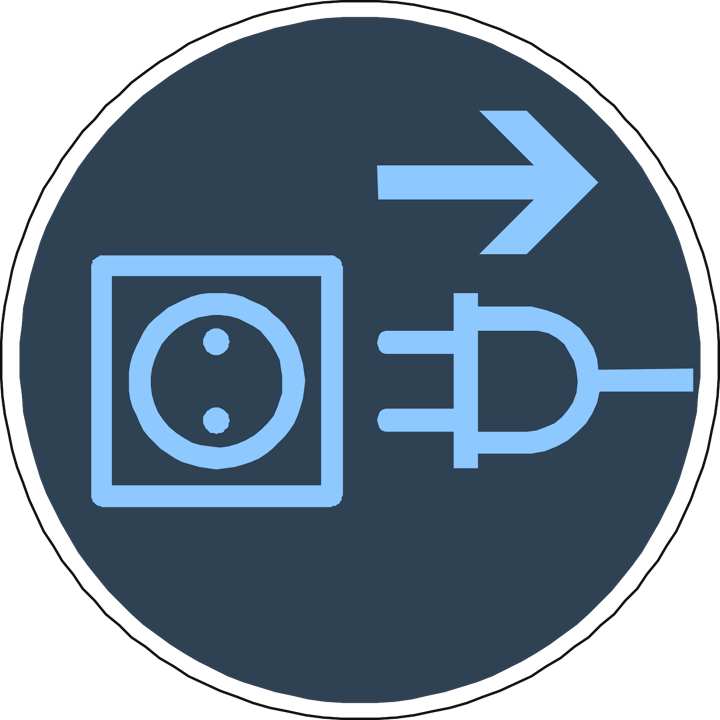 Minimal Setup Costs & Plug-and-Play